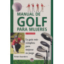 Manual de Golf para Mujeres