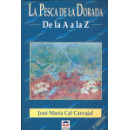 la Pesca de la Dorada de la a a la Z