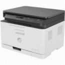 HP Multifuncion Laser Color Mfp 178NW  Toner 117A Bk/c/m/y