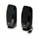 Altavoces LOGITECH S-150 2.0
