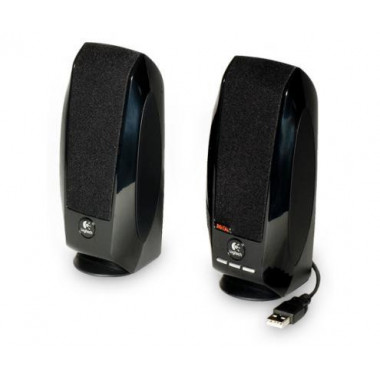 Altavoces LOGITECH S-150 2.0