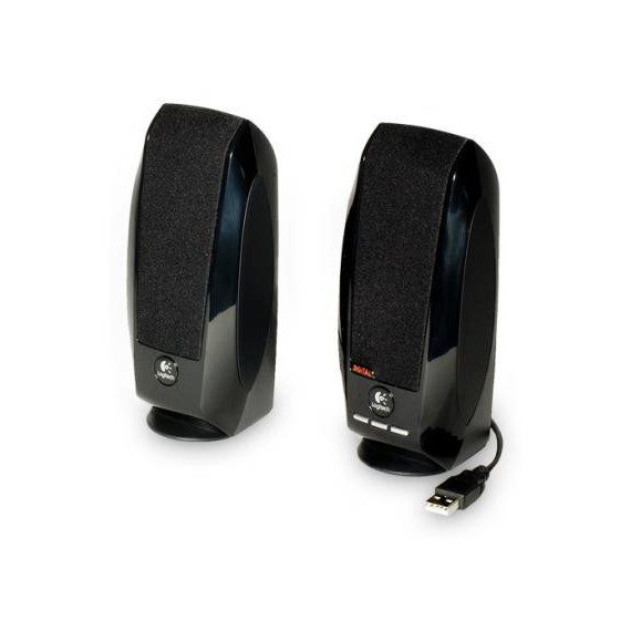 Altavoces LOGITECH S-150 2.0
