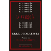 la Anarquia