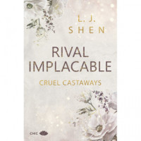 Rival Implacable - Guanxe Atlantic Marketplace