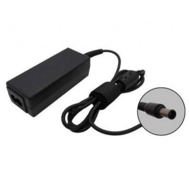 Cargador para Monitor Lg  19.5V / 0.84A - 1.3A / 6.5X4.4MM / 16W - 24W