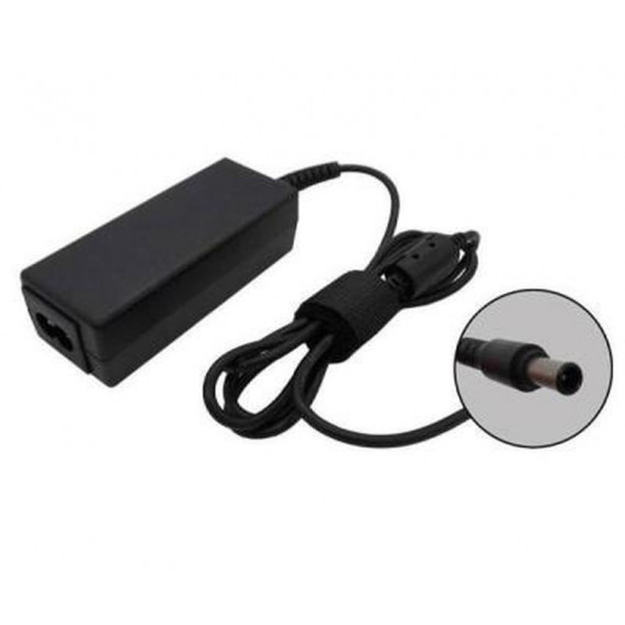 Cargador para Monitor Lg  19.5V / 0.84A - 1.3A / 6.5X4.4MM / 16W - 24W