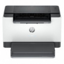 HP Impresora Laser Monocromo Laserjet Tank M207DW Duplex Blanca Toner 135A / 135X