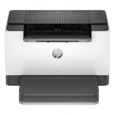 HP Impresora Laser Monocromo Laserjet Tank M207DW Duplex Blanca Toner 135A / 135X