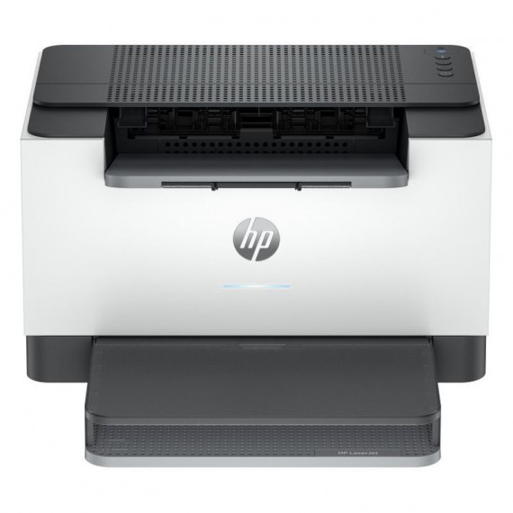 HP Impresora Laser Monocromo Laserjet Tank M207DW Duplex Blanca Toner 135A / 135X