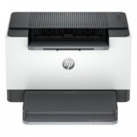 HP Impresora Laser Monocromo Laserjet Tank M207DW Duplex Blanca Toner 135A / 135X