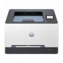 HP Impresora Laser Color Laserjet Pro 3202DN Duplex Blanca Toner 219A / 219X