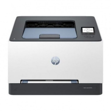 HP Impresora Laser Color Laserjet Pro 3202DN Duplex Blanca Toner 219A / 219X