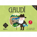 Gaudi   2026