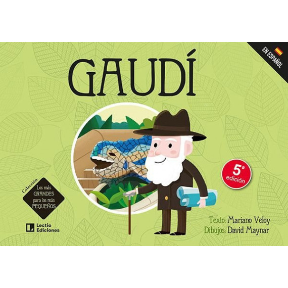 Gaudi   2026