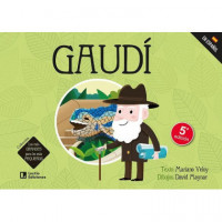 Gaudi   2026
