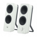 Altavoces LOGITECH Z207 10W