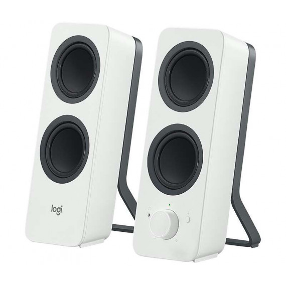 Altavoces LOGITECH Z207 10W