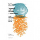 Tratados sobre Muerte y Naturaleza   2026