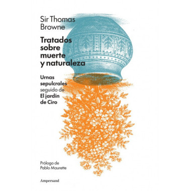 Tratados sobre Muerte y Naturaleza   2026