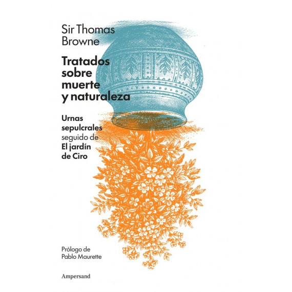 Tratados sobre Muerte y Naturaleza   2026