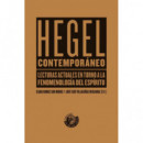 Hegel Contemporaneo   2026