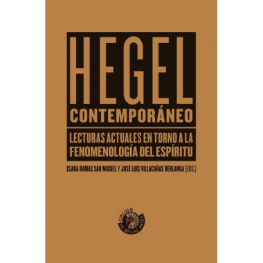 Hegel Contemporaneo   2026