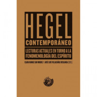 Hegel Contemporaneo   2026