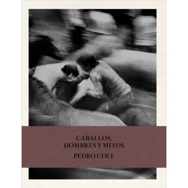 Caballos, Hombres y Mitos.   2026