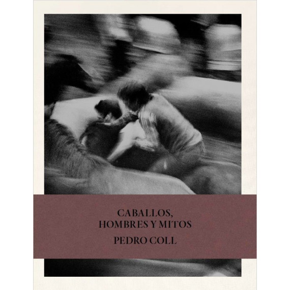 Caballos, Hombres y Mitos.   2026