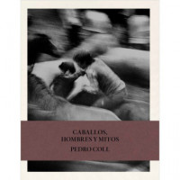Caballos, Hombres y Mitos.   2026