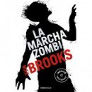 la Marcha Zombi