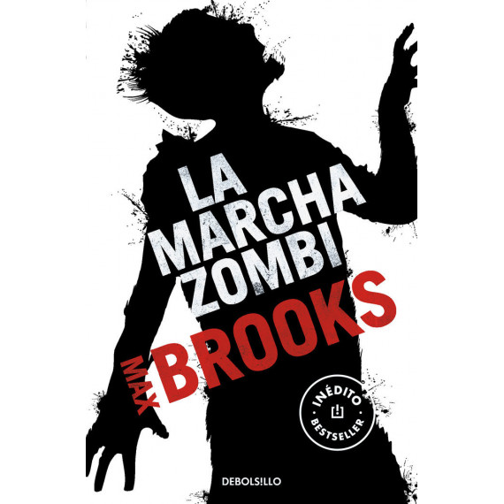 la Marcha Zombi