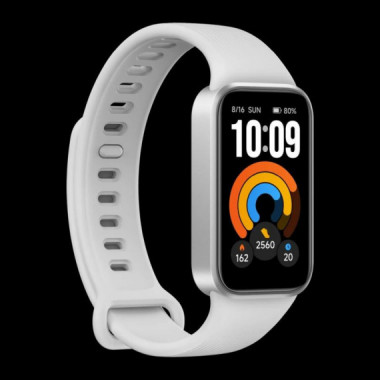 XIAOMI Pulsera Smartband 11 Active Plata