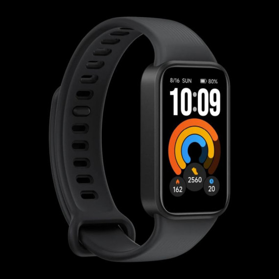 XIAOMI Pulsera Smartband 11 Active Negro