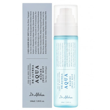 DR ALTHEA AQUA MARINE JELLY MIST 100ML