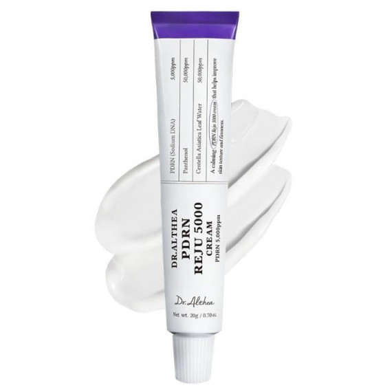 DR ALTHEA REJU 5000 CREAM 20G