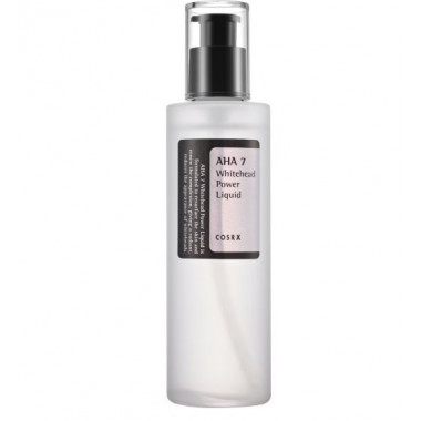 COSRX AHA 7 WHITEHEAD POWER LIQUID 100ML