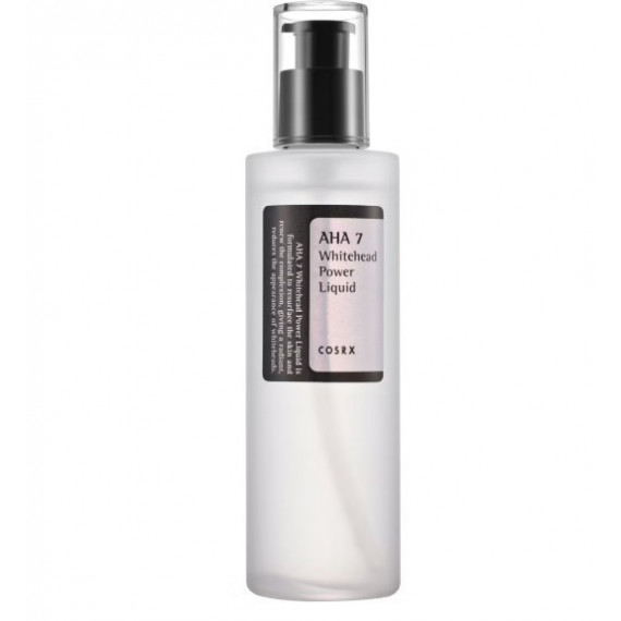 COSRX AHA 7 WHITEHEAD POWER LIQUID 100ML