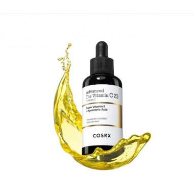COSRX THE VITAMIN C 23 SERUM 20G
