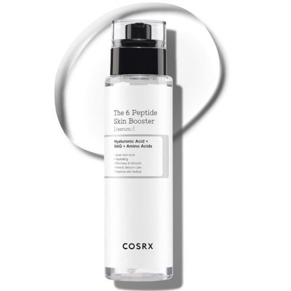 COSRX THE 6 PEPTIDE SKIN BOOSTER 150ML