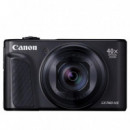 CANON Powershot SX740HS Lite Editon Negra