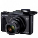 CANON Powershot SX740HS Lite Editon Negra