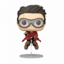 FUNKO Pop Harry Potter Quidditch Harry Potter y el Prisionero de Azkaban 165