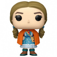 FUNKO Pop Holly la Heroína Stranger Things 5 1810