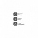 SVAN SMW2701 Microondas 20L 700W Blanco