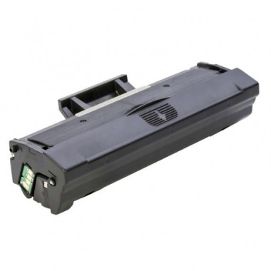 T&oacute;ner Gen&eacute;rico Negro para Samsung M2020/M2020W/M2022/M2022W/M2070/M2070W/M2070F/M2070FW (MLT-D111S/ELS-CP)