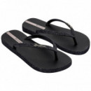 Chanclas Maxi Glow Fem de IPANEMA
