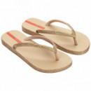 Chanclas Maxi Glow Fem de IPANEMA