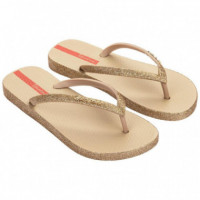 Chanclas Maxi Glow Fem de IPANEMA