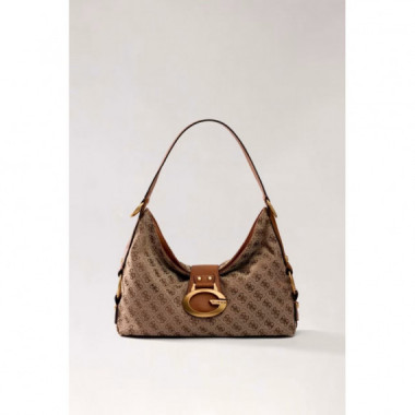 Bolso de Hombro Camden de GUESS
